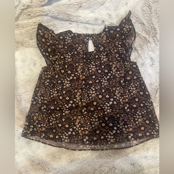 Jamie Kay Fleur Top - Picture 7 of 9